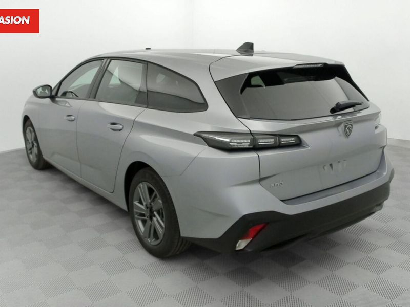 Peugeot 308 III 1.5 BlueHDi 130ch Active Pack — photo 5