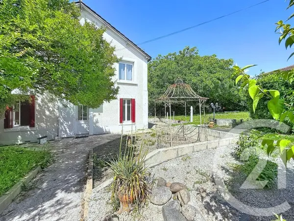 Maison 4 pièces 92 m²