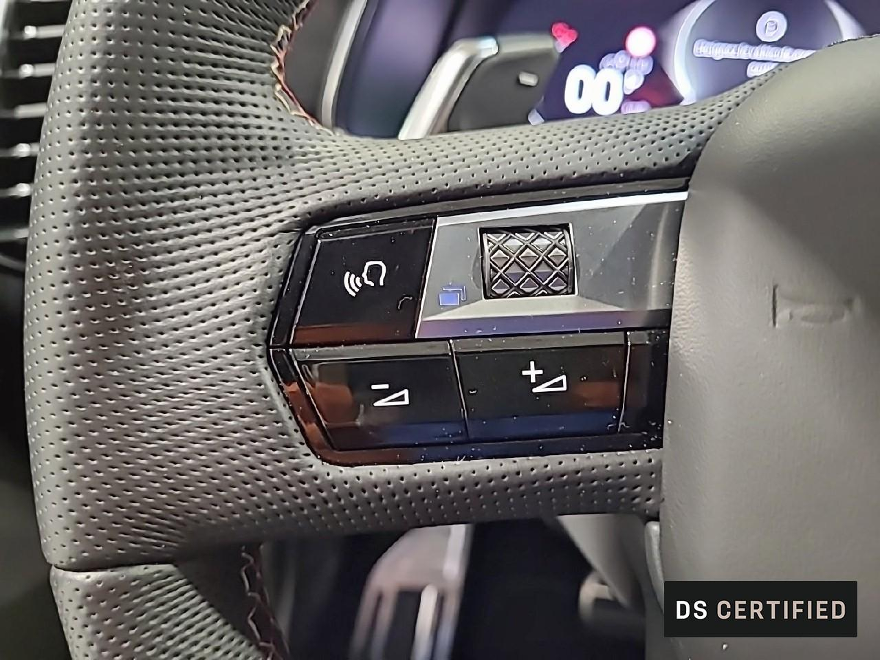 Ds Ds 7 crossback bluehdi 130 eat8 pallas — photo 19