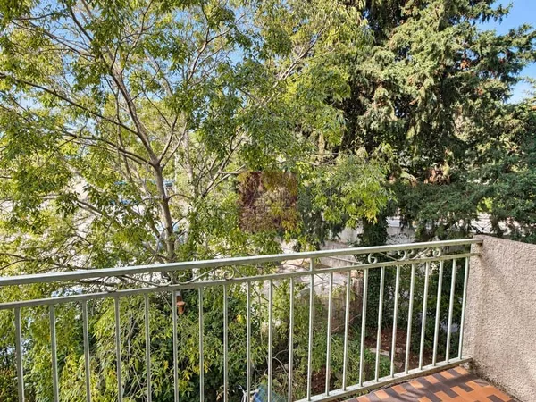 Appartement 1 pièce 30 m²
