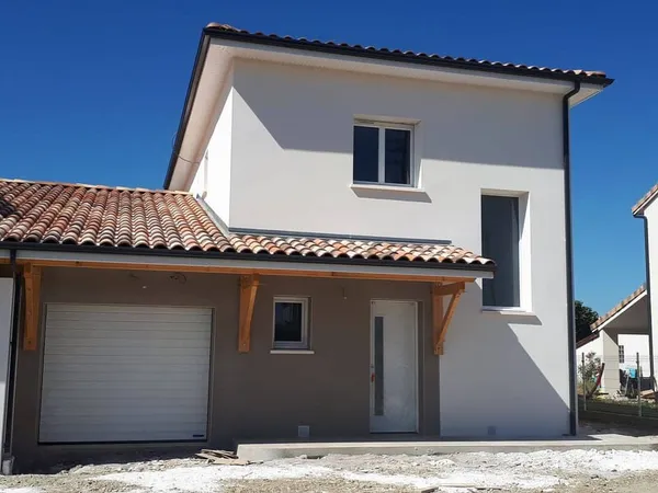 Villa 4 pièces 100 m²