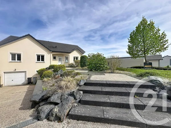 Maison 6 pièces 220 m²