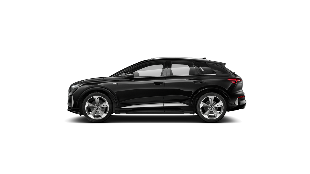Audi Q4 e-tron Performance — photo 4