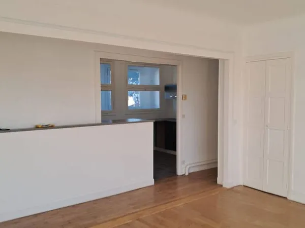Appartement 5 pièces 125 m²