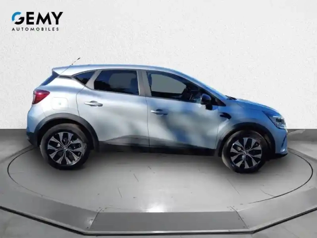 Renault Captur tce 90 — photo 4