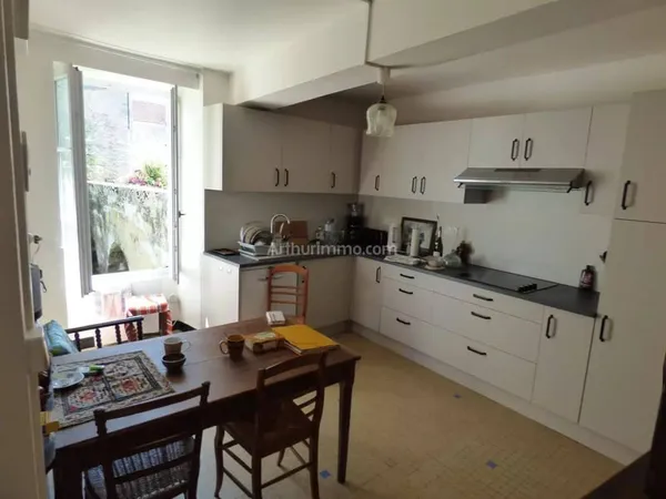 Maison 7 pièces