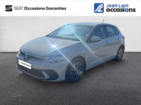 Volkswagen Polo 1.0 TSI 95 S&S BVM5 Life