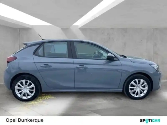 Opel Corsa electric 136ch — photo 4