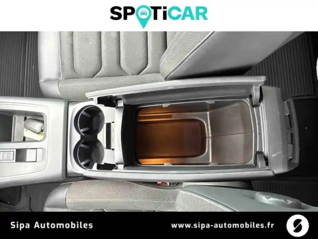 Citroën C5 Aircross bluehdi 130 s&amp;s eat8 — photo 20