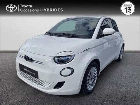 Fiat 500 Fiat 500 e 95ch Action