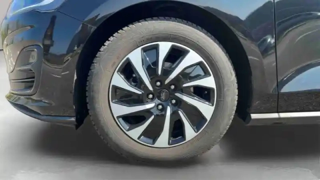 Ford Focus 1.0 ecoboost 125 s&amp;s mhev — photo 11