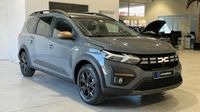 Dacia Jogger 1.6 hybrid 140ch Extreme 7 places -24 — photo 3