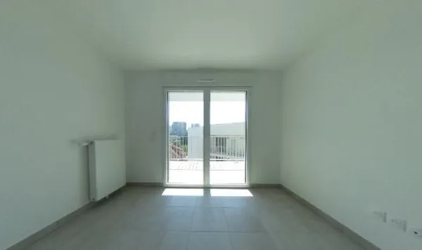 Appartement 3 pièces 57 m²