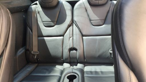 Tesla Model X 417 - 90d – 2017 – 118359 km – Électrique – Boîte Automatique — photo 23