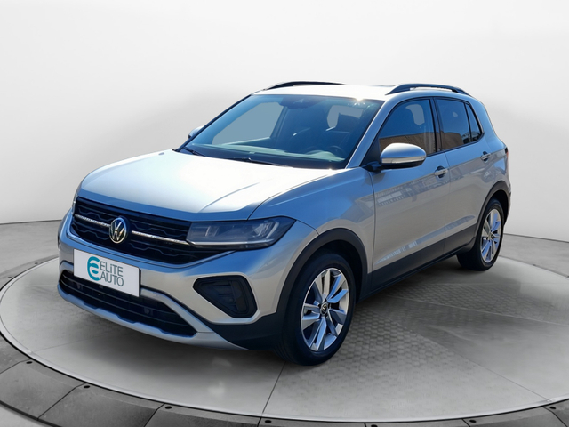 Volkswagen T-CROSS T-Cross 1.0 TSI 116 Start/Stop DSG7 VW Edition