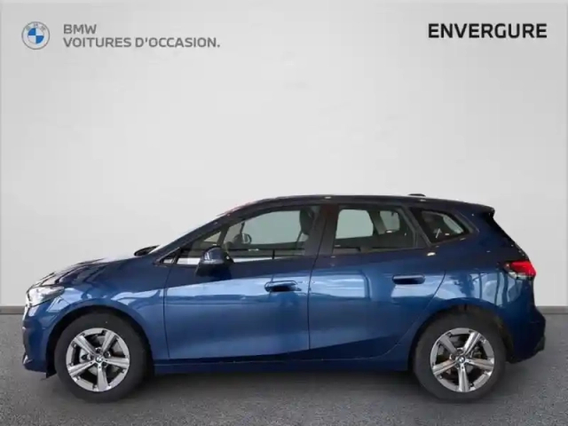 Bmw Serie 2 série 2 activetourer 218d 150ch dkg7 — photo 3