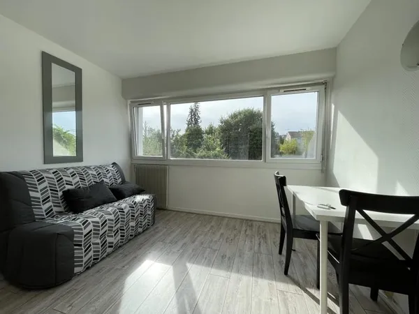 Appartement Location Talence 1p 15m² 620€