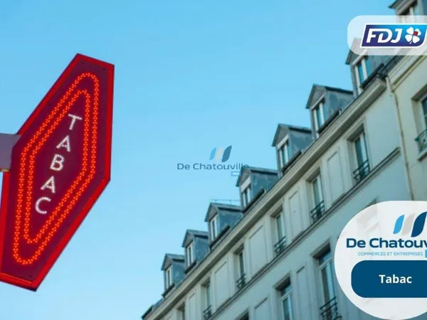 Fonds de commerce