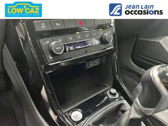 Volkswagen T-Cross 1.0 tsi 115 start/stop bvm6 — photo 12