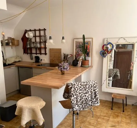 Location appartement meuble