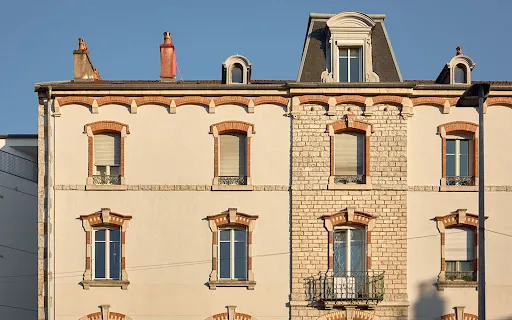 Appartement 5 pièces 95 m²