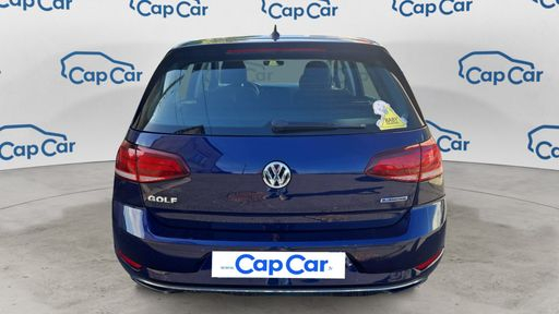 Volkswagen Golf 1.5 TSI EVO 130 DSG7 - Confortline – 2019 – 98336 km – Essence – Boîte Automatique — photo 25
