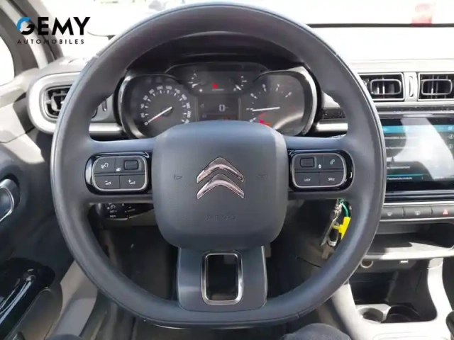 Citroën C3 bluehdi 100 s&amp;s bvm6 — photo 18