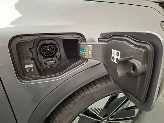Renault Scenic e-tech electrique 220 ch grande autonomie — photo 13