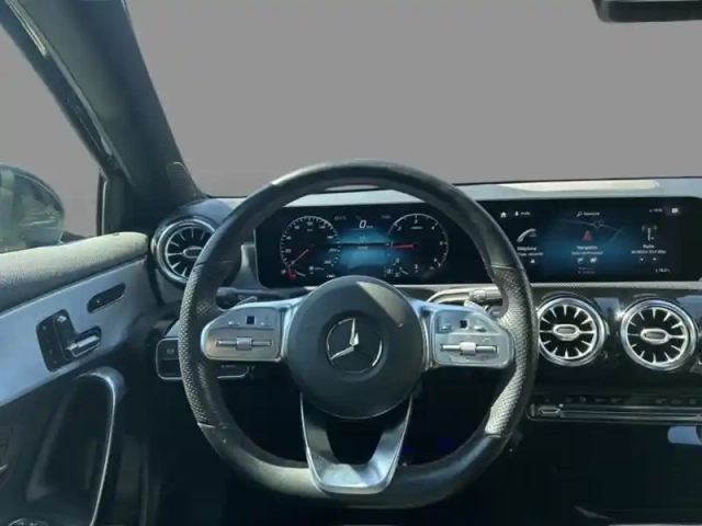 Mercedes Classe A 180 d amg line — photo 11