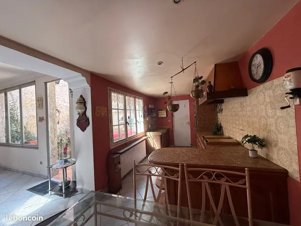 Maison chezy sur marne