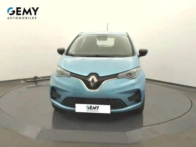 Renault Zoé zoe r110 - 22b — photo 17