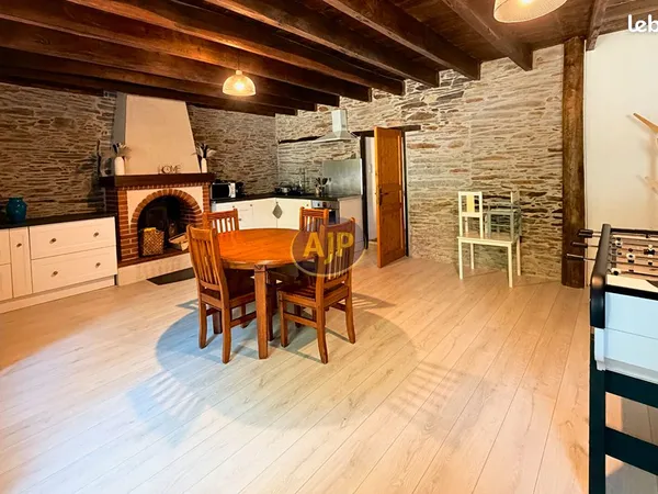 Maison 5 pièces 86 m²