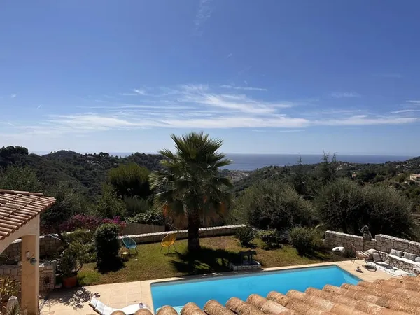 Achat : Maison Sainte-Agnès (06500)