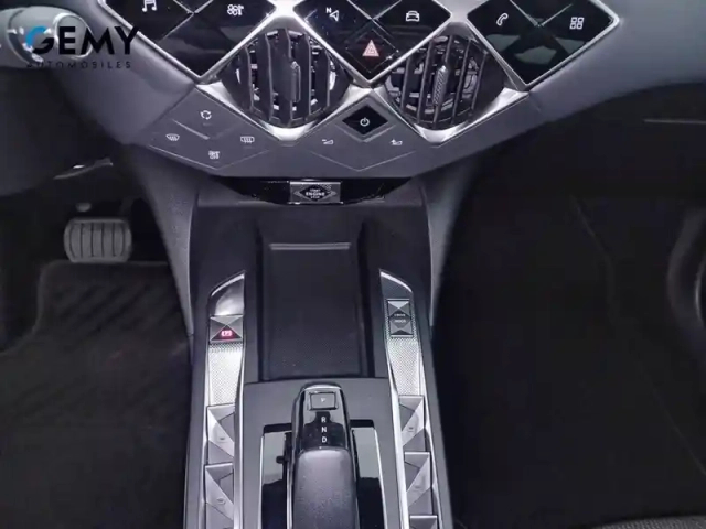 Ds Ds 3 ds3 crossback bluehdi 130 eat8 — photo 14