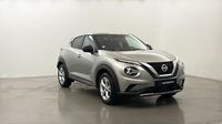 Nissan Juke 1.0 DIG-T 114ch N-Connecta 2021 — photo 3