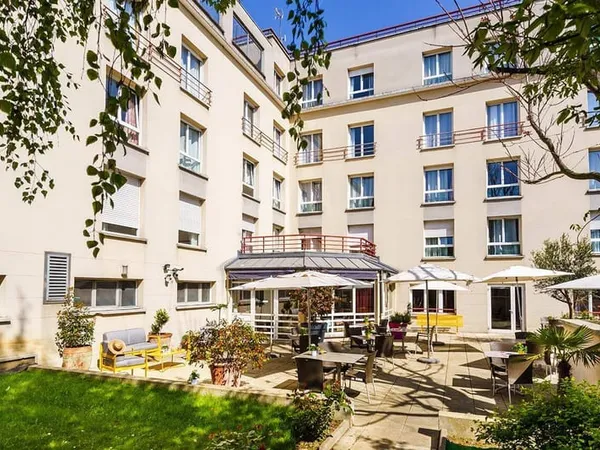Studio 1 pièce 20 m²