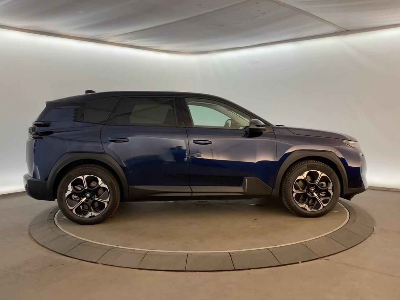 Citroën C5 Aircross e-c5 aircross 210 ch autonomie confort max — photo 4