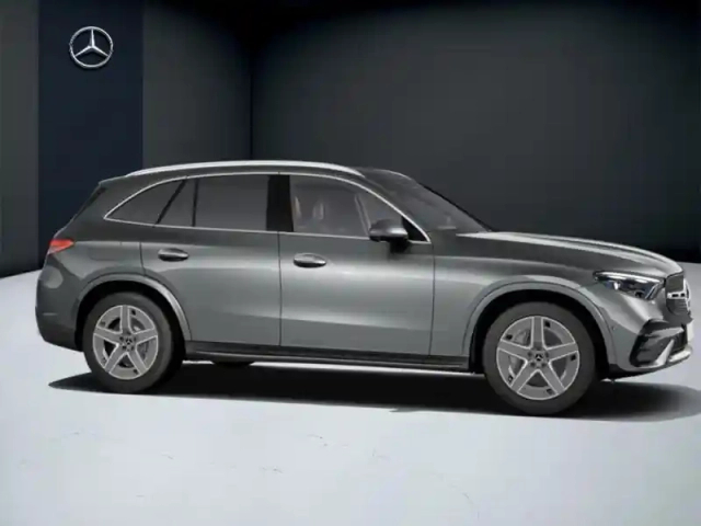 Mercedes Glc 300 e  hybrid eq 4matic am — photo 10