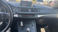 Lexus Ct 200h Pack MY20 — photo 19