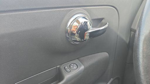 Fiat 500 1.2 69 - Urban – 2016 – 117437 km – Essence – Boîte Manuelle — photo 39
