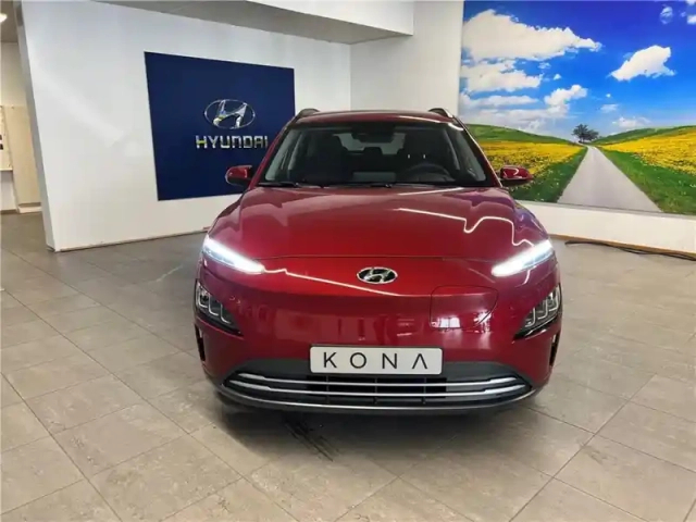 Hyundai Kona 39 kwh - 136 ch — photo 3