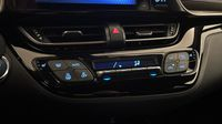 Toyota C-Hr 122h Edition 2WD E-CVT RC18 — photo 26