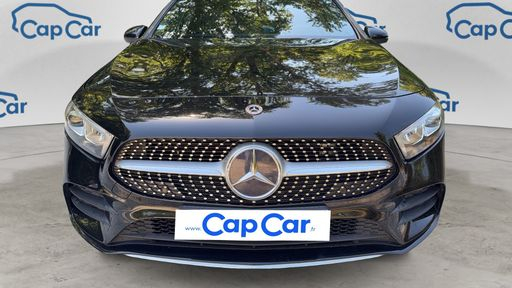 Mercedes Classe A 250e  218 8G-DCT - AMG Line – 2020 – 89248 km – Hybride rechargeable – Boîte Automatique — photo 23