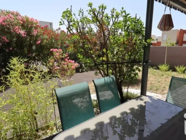 Appartement Cebazat