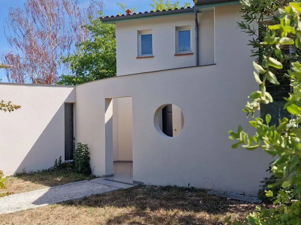 Villa 6 pièces 140 m²
