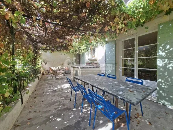 Maison 5 pièces 108 m²
