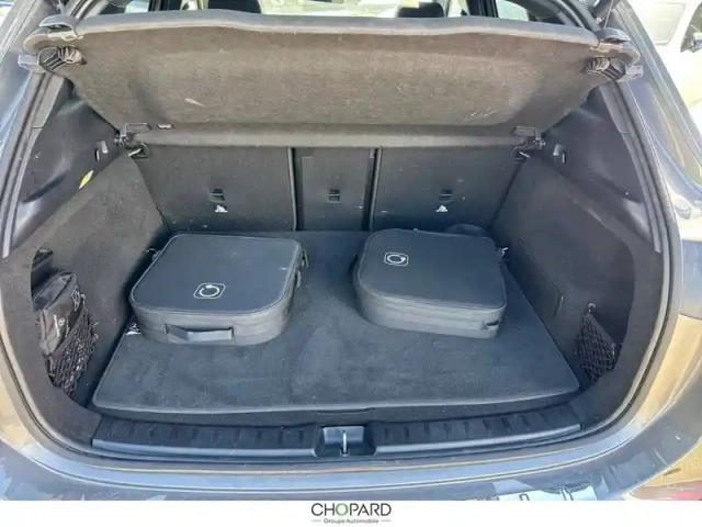 Mercedes Eqa 250+ — photo 12