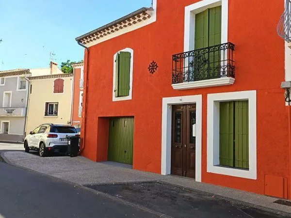 Location maison - bail précaire