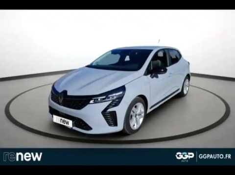 Renault Clio 1.0 eco-g 100ch evolution - 24