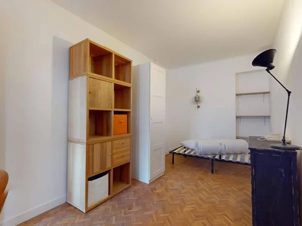 Appartement 5 pièces 86 m²